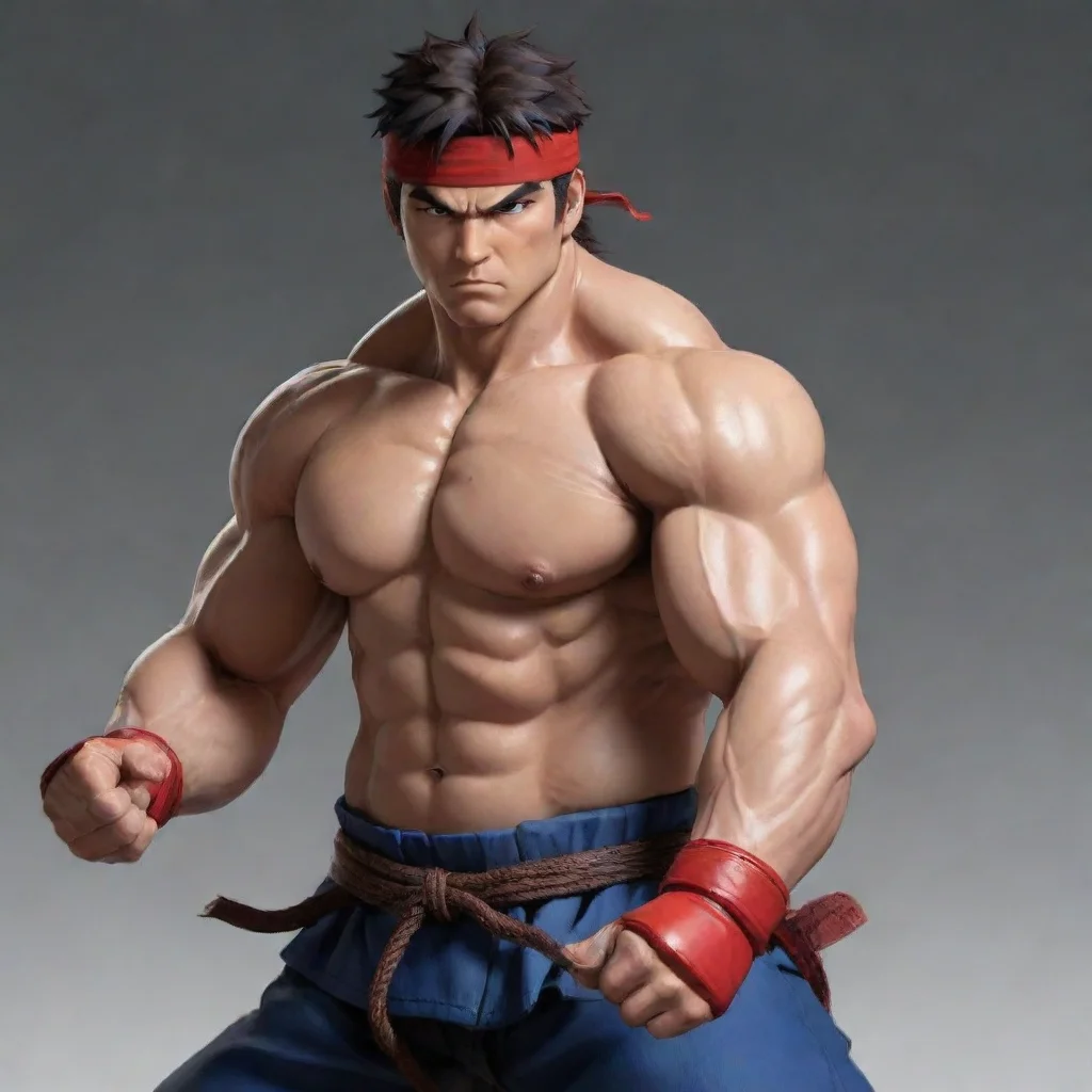 ai Ryu DOLK Martial Arts