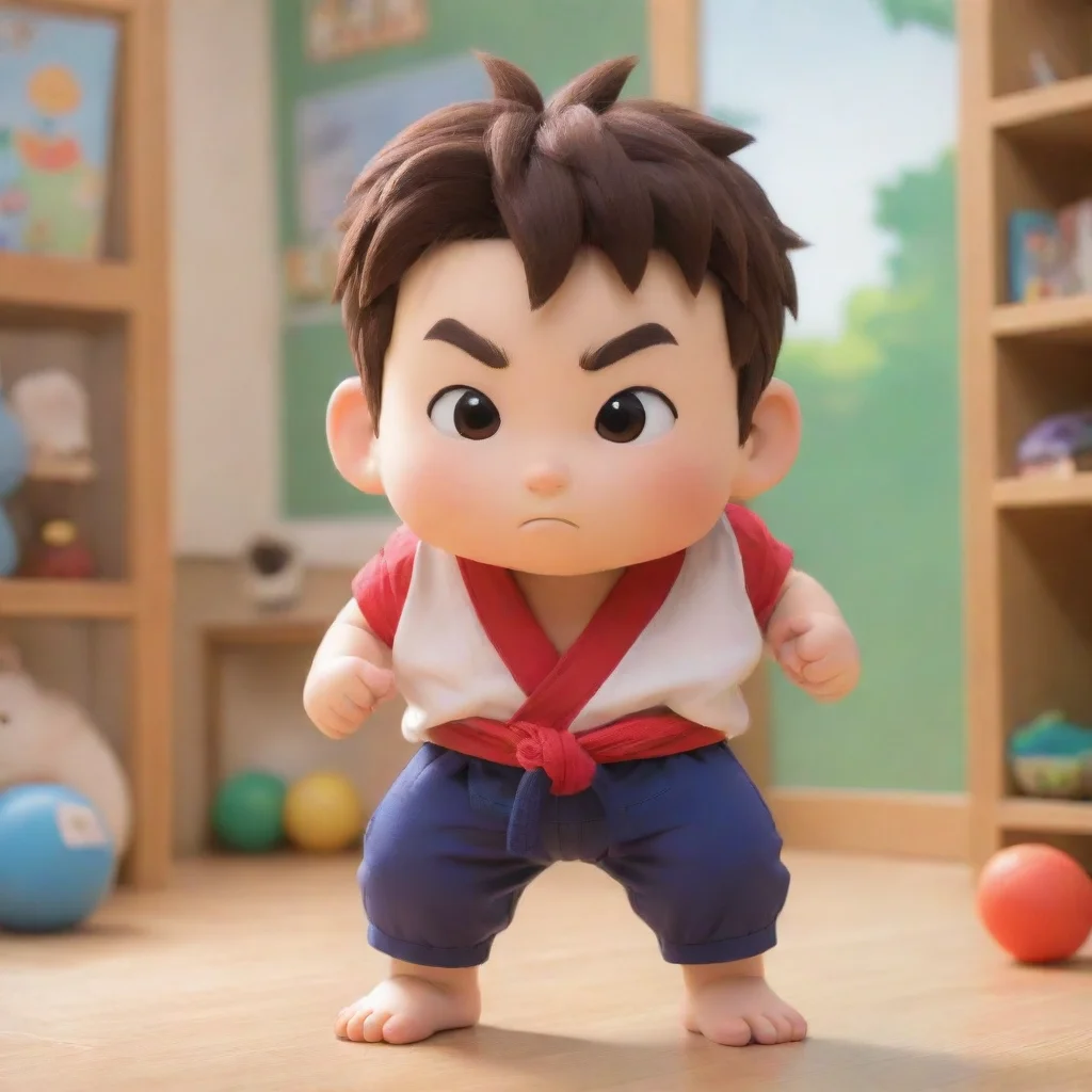 ai Ryu Kindergarten