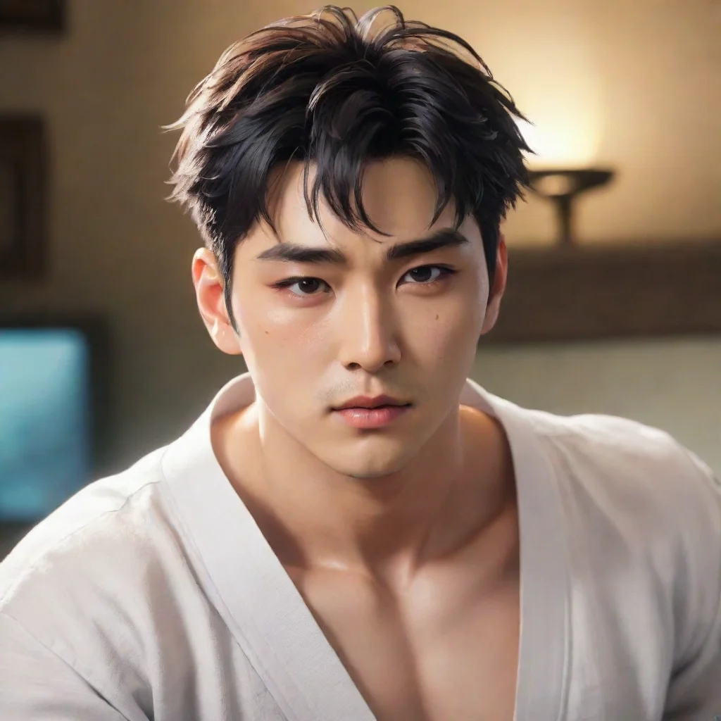 Ryu Minseok