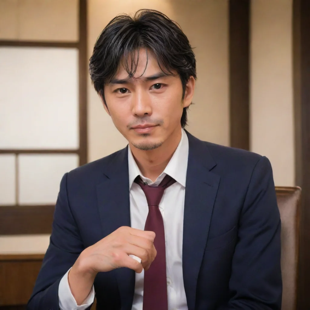 Ryuichiro TAKAMURA