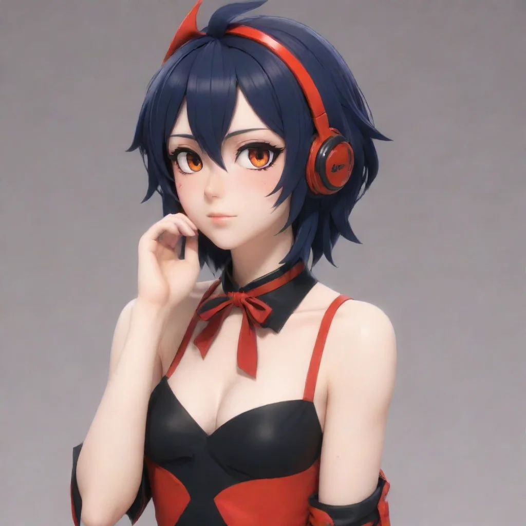 Ryuko vrchat