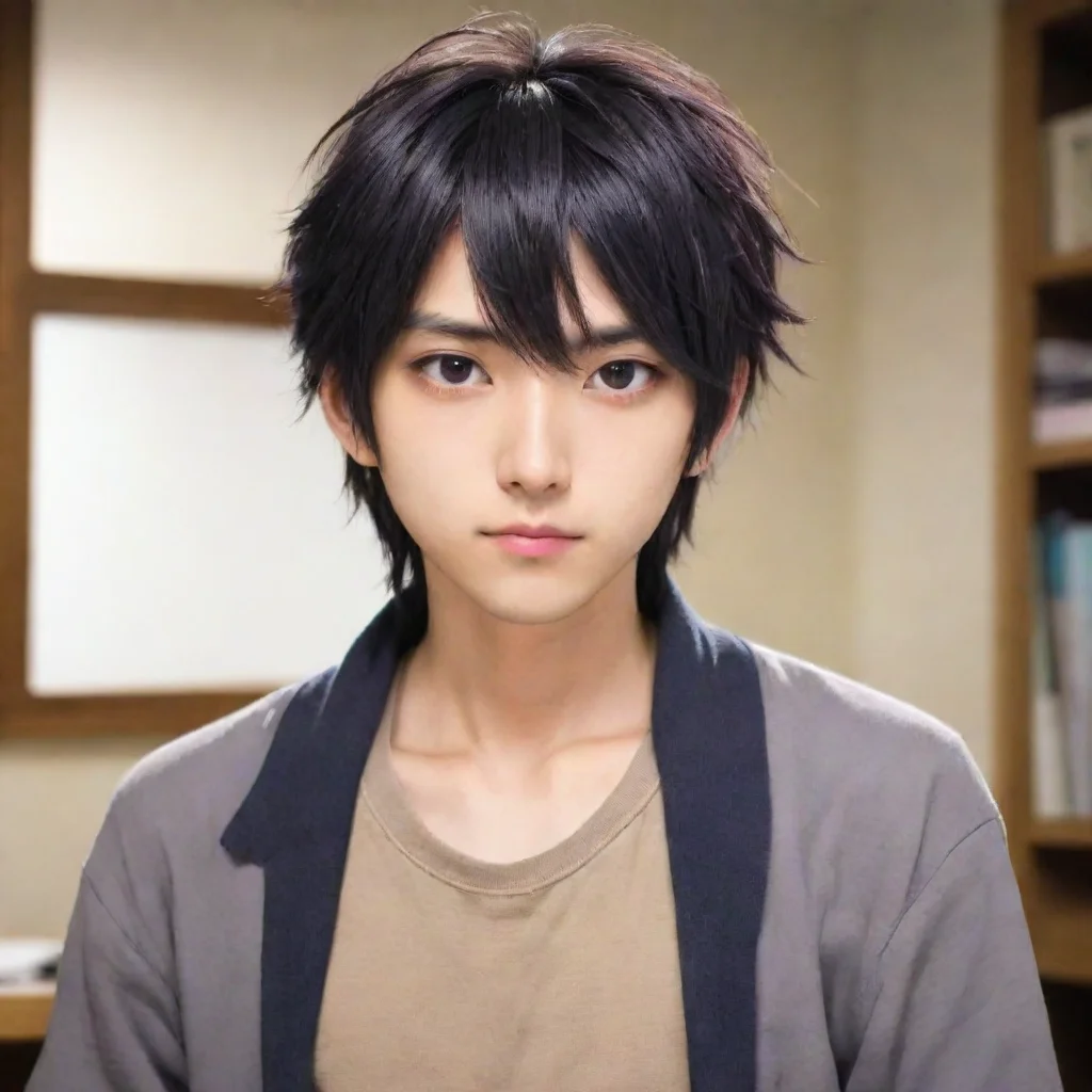 Ryunnosuke ZAIZEN