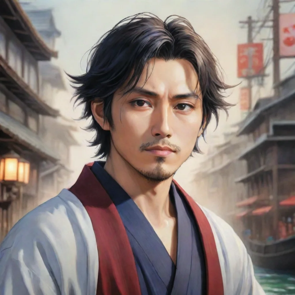 Ryunosuke Akutagawa