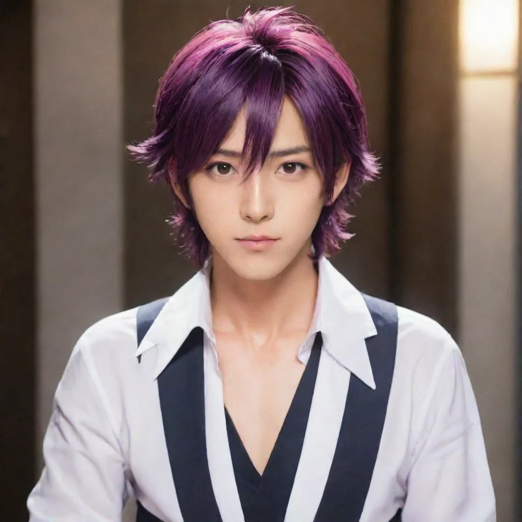 Ryunosuke WAKAOJI
