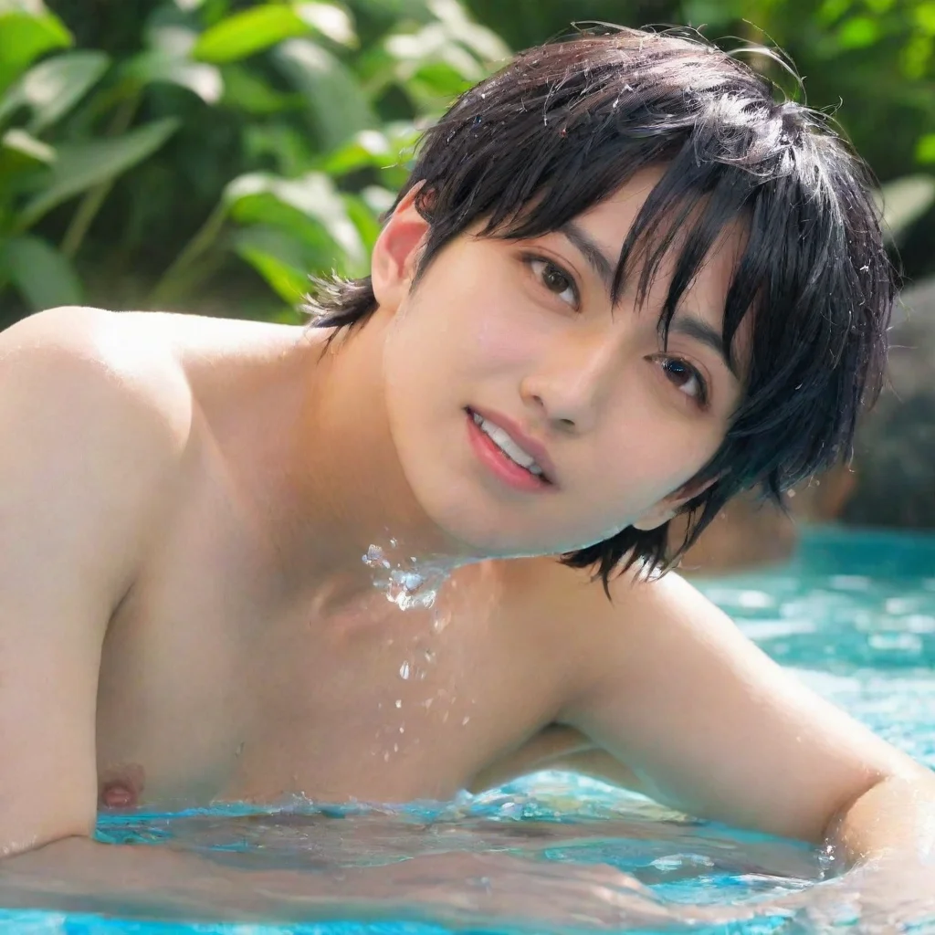 Ryusei Shidou