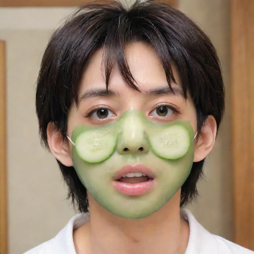 Ryusei Shidou -pw