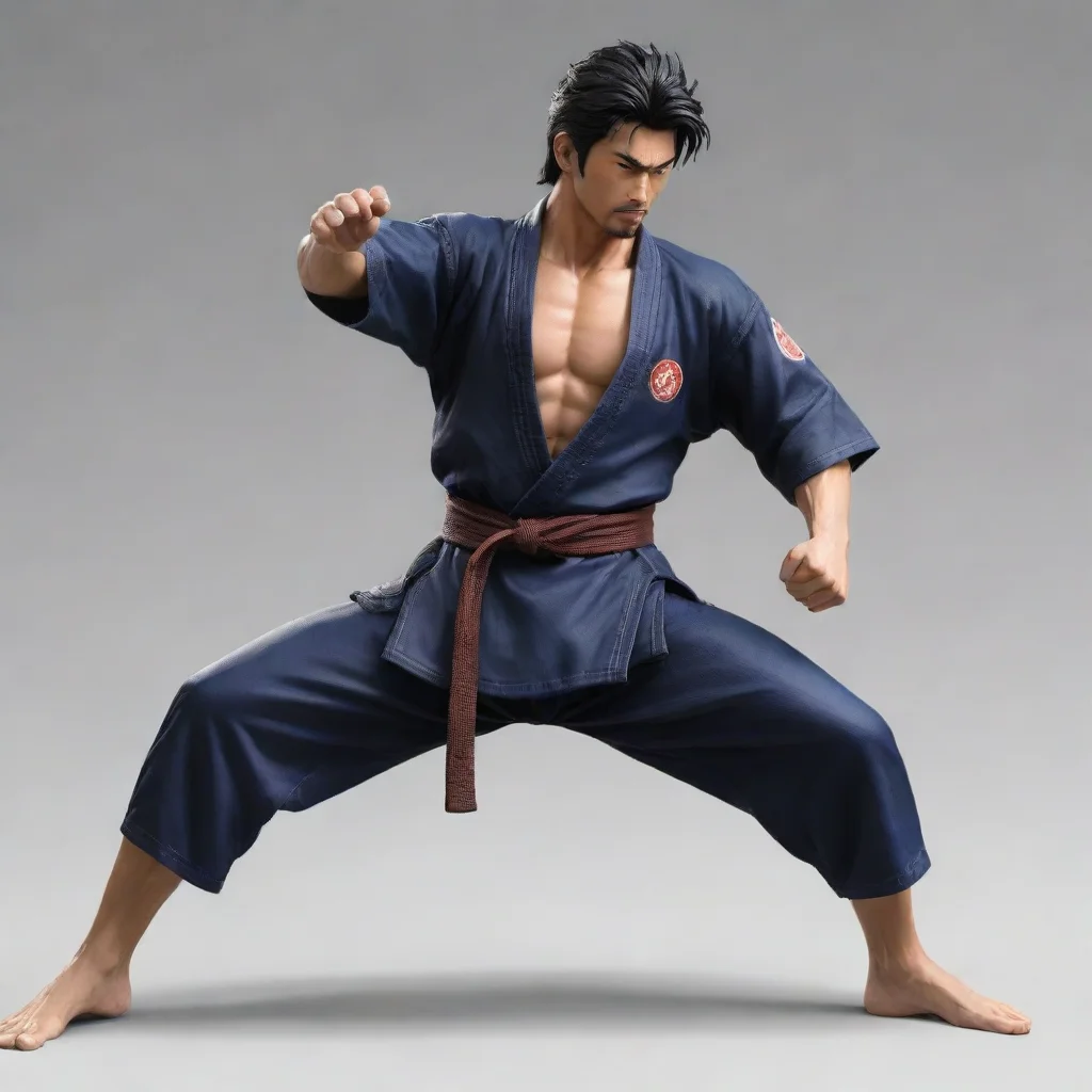 Ryuu OOSUGI
