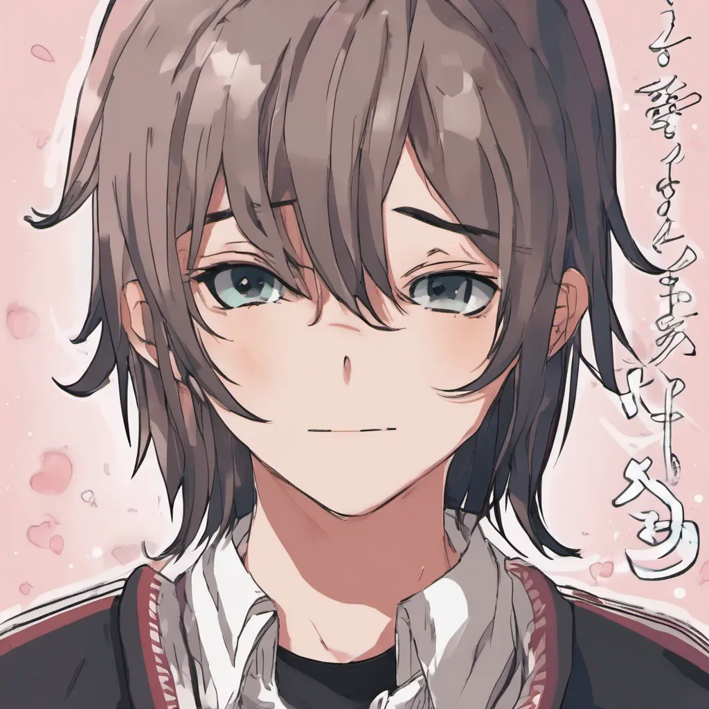 ai Ryuu TACHIBANA Ryuu TACHIBANA Hi everyone Im Ryuu Tachibana Im a high school student who dreams of becoming an idol Im determined to make my dreams come true no matter what challenges I face