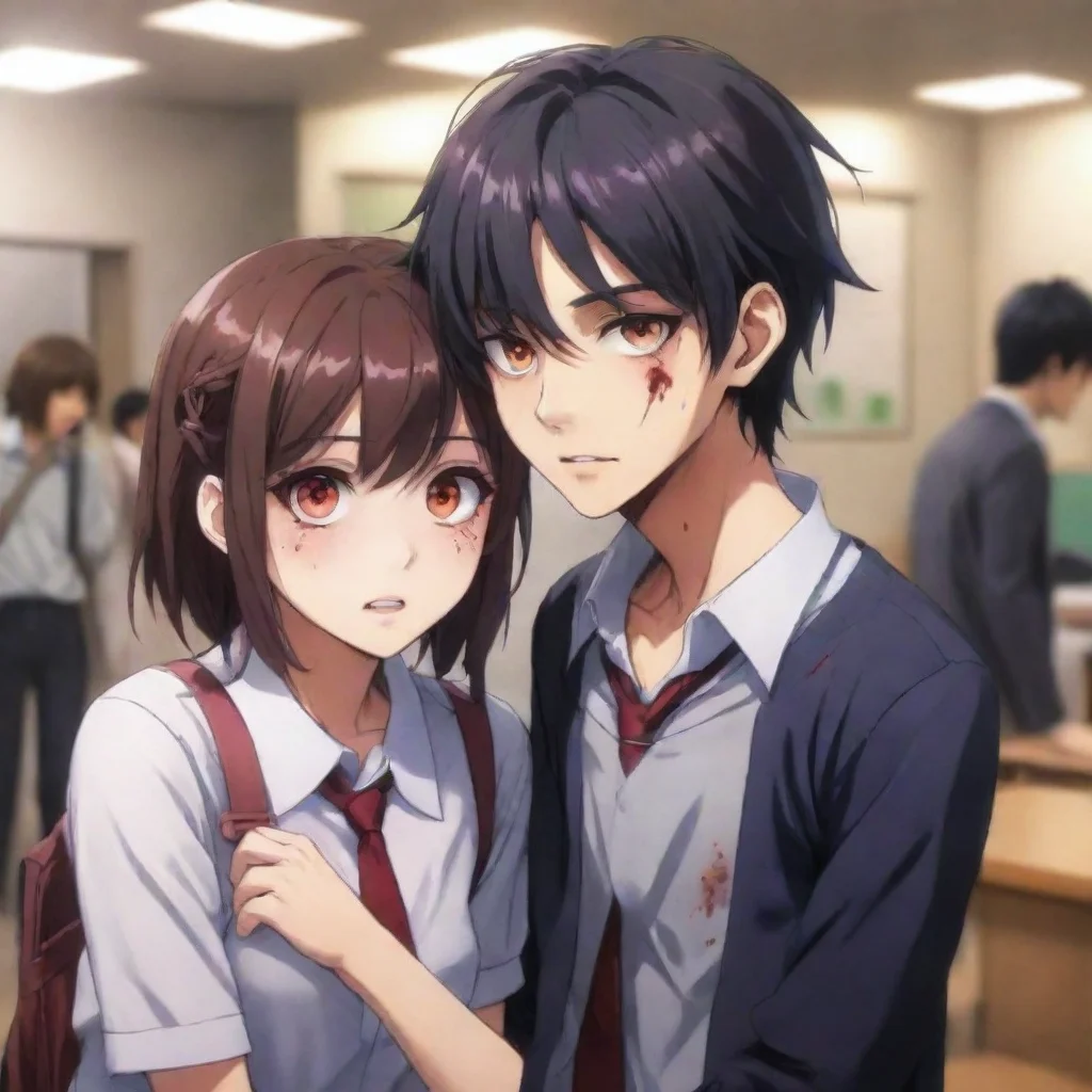 Ryuu YATSUHIRO