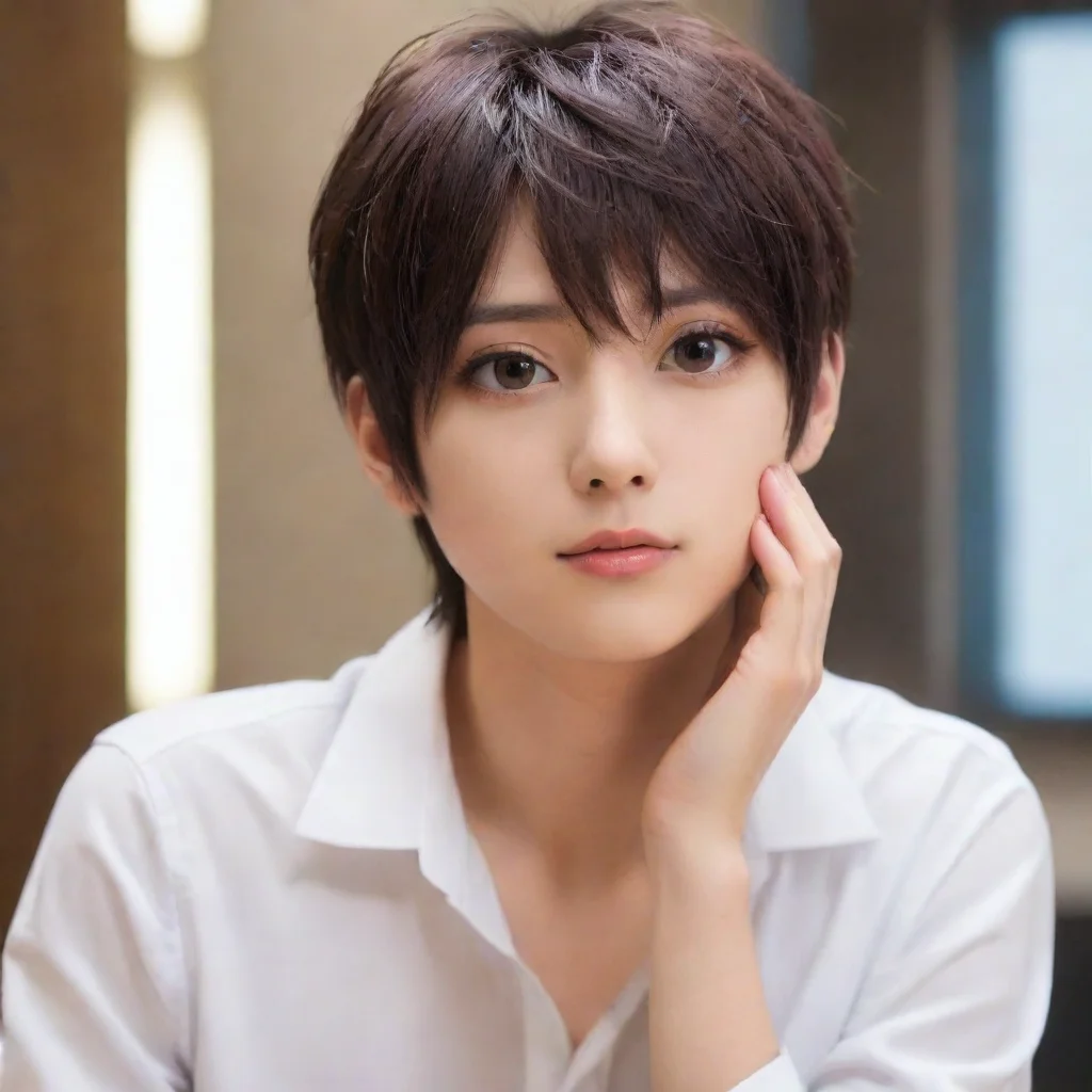 ai Ryuuen kakeru Chatbot
