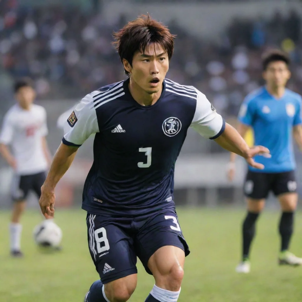 Ryuuhei HOSHINO