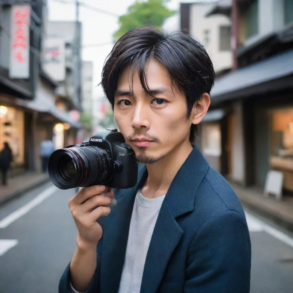 Ryuuichi YANASE