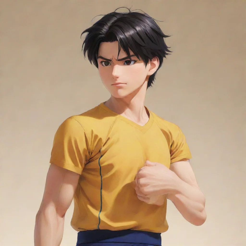 Ryuuji GOUDA