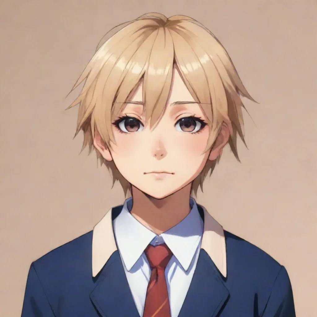 ai Ryuuji KITA Bully