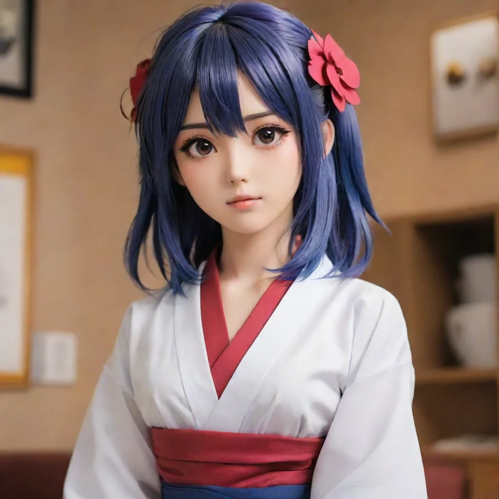 ai Ryuuki Anime