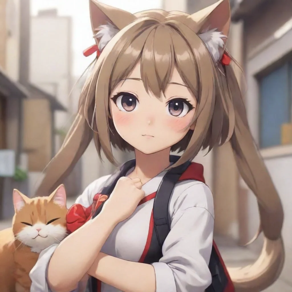 ai Ryuusei Anime