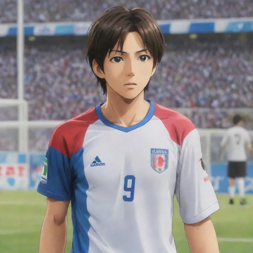 Ryuusei KUROIWA