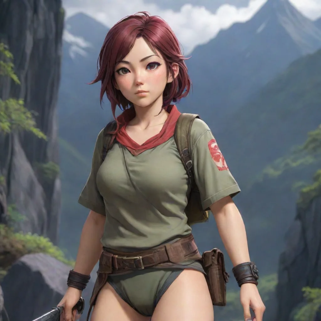 Ryuusei TSUBAKI