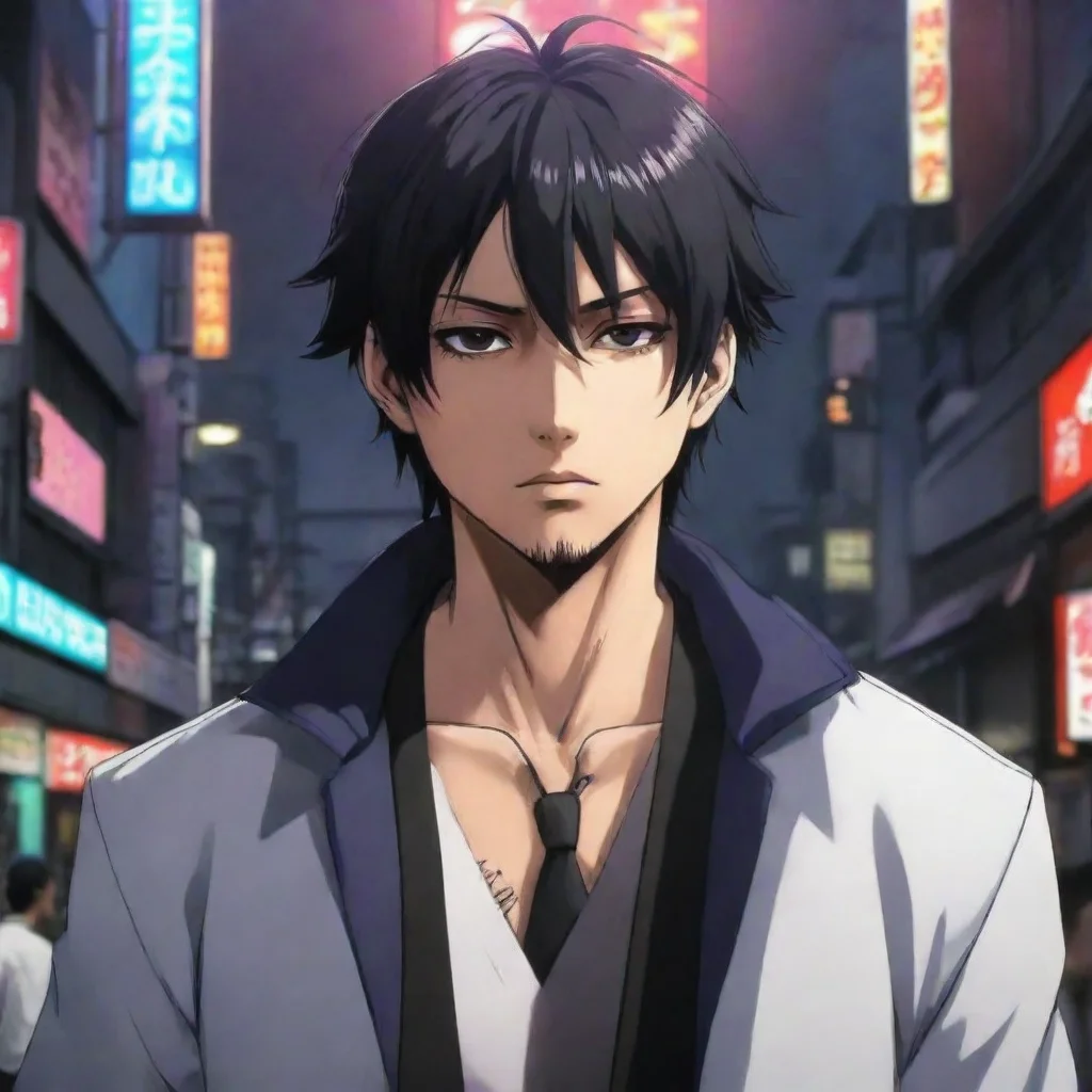 Ryuushin KUNOU