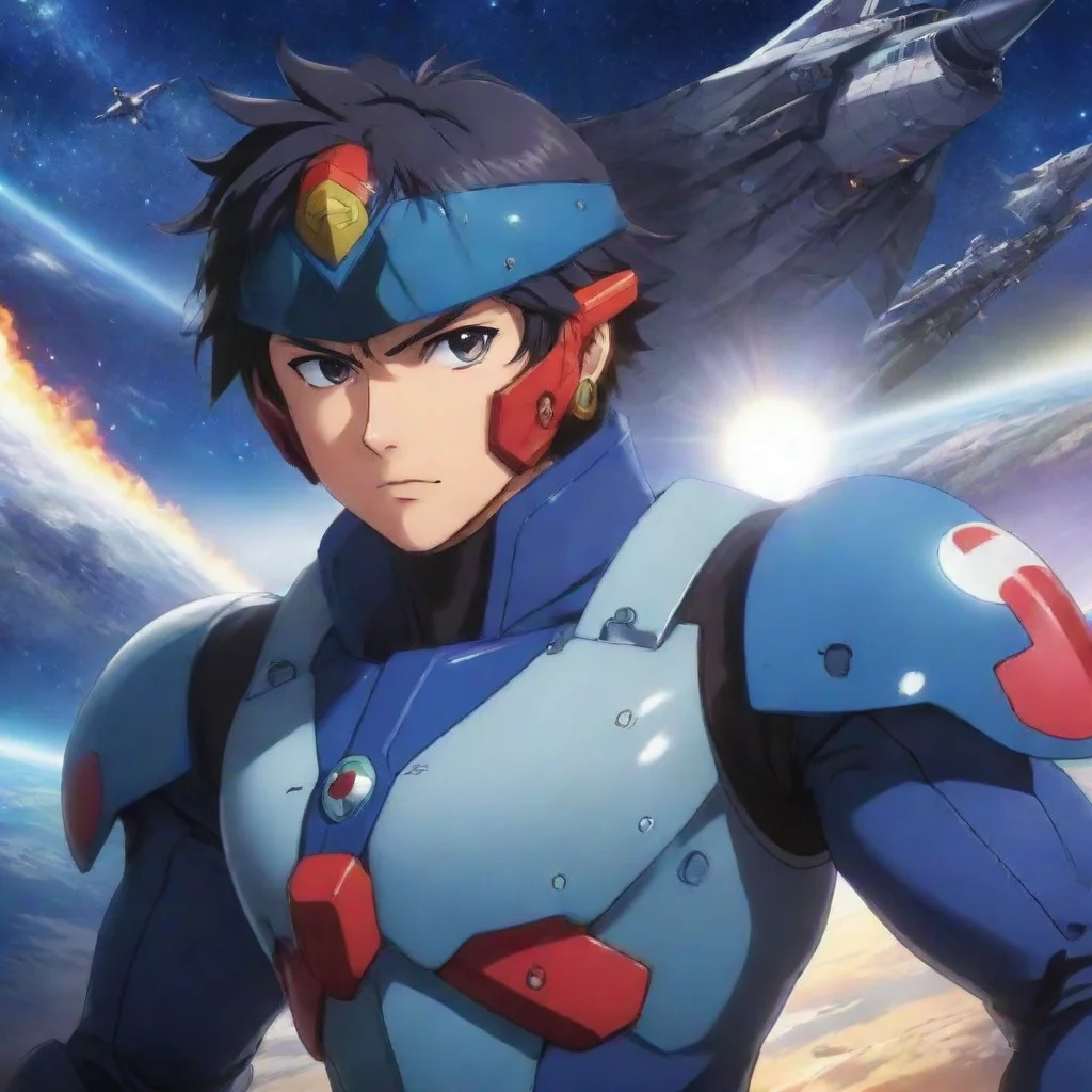 Ryuusuke DOMON