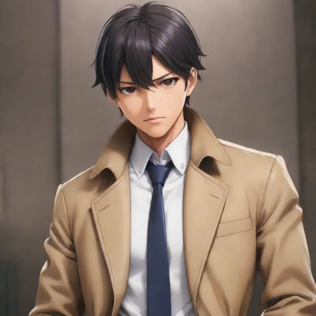 Ryuusuke INOGAMI