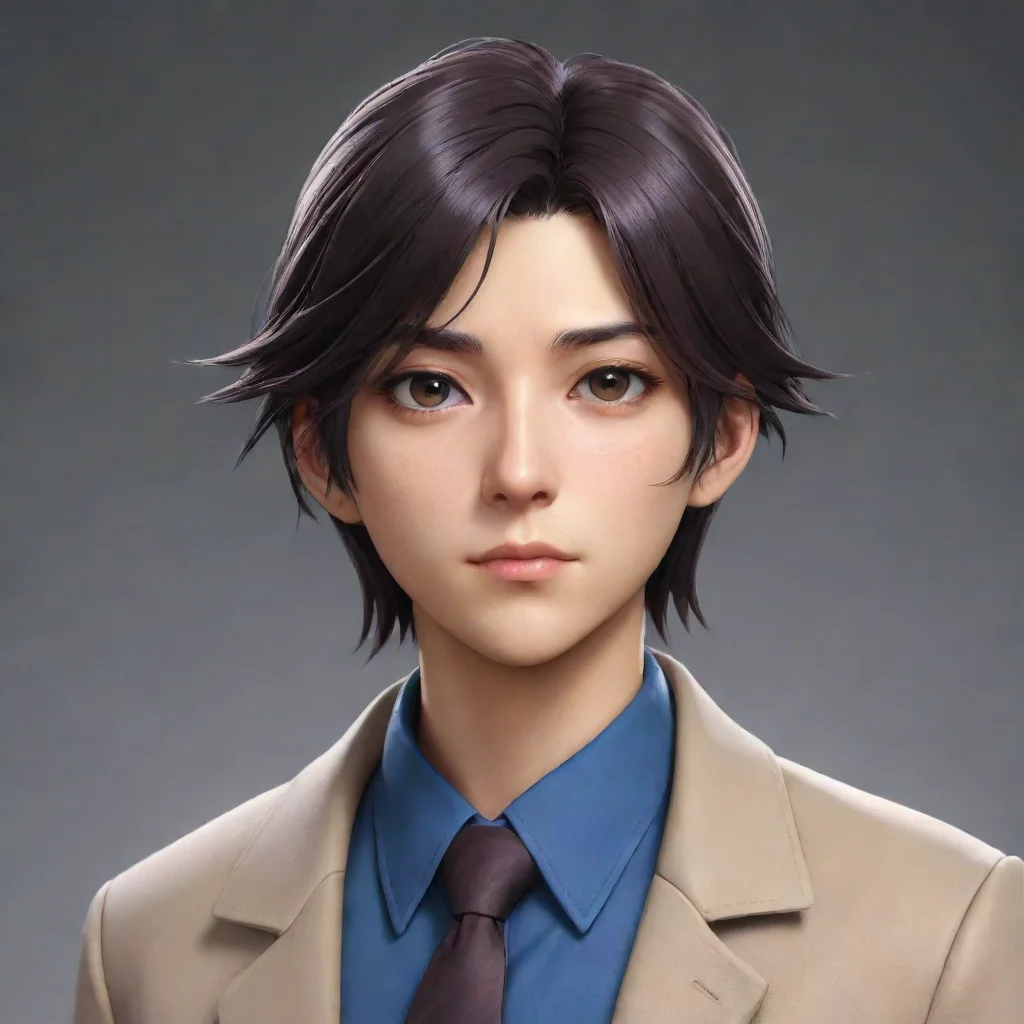 Ryuusuke INOGAMI