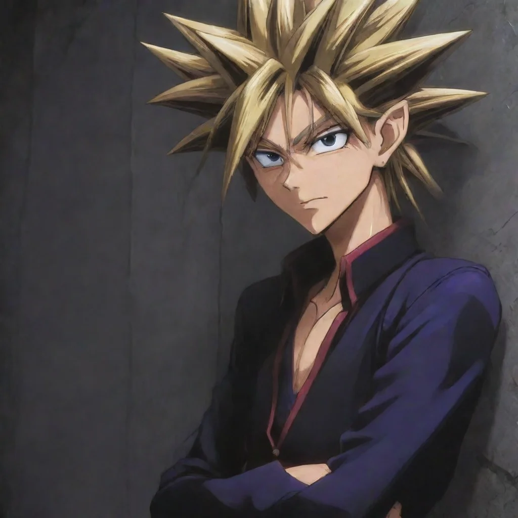 S0 Dark Yugi