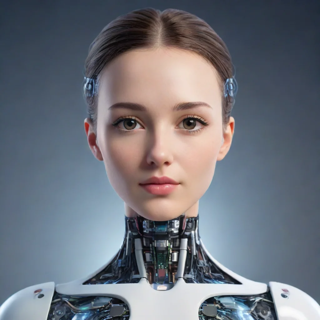 ai S0nic HX Artificial Intelligence
