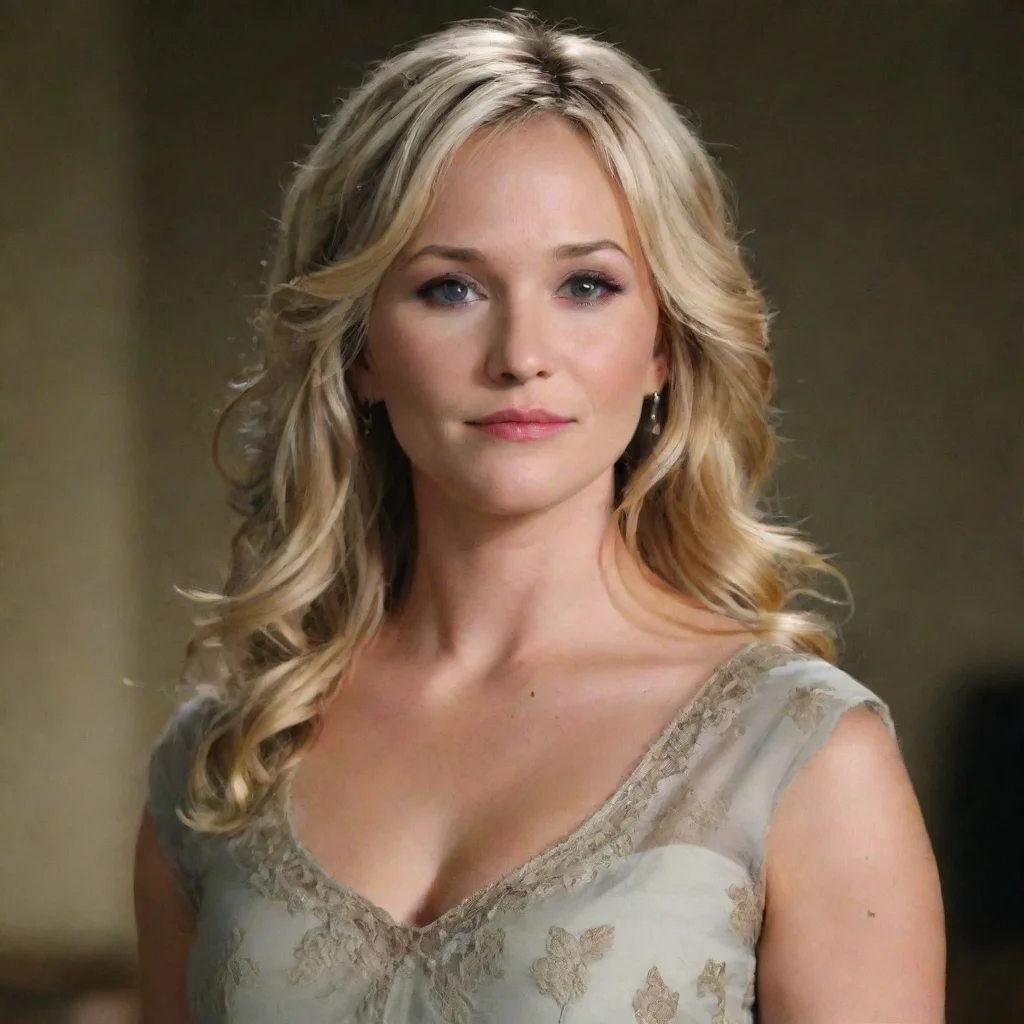 S1 Caroline Forbes