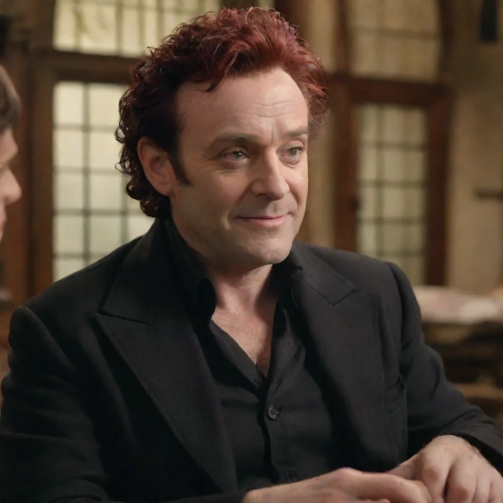 S1 E5- Crowley