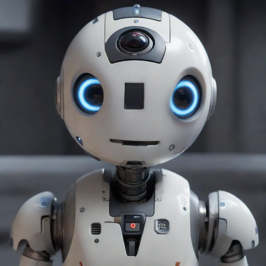 ai S1 T3 Droid
