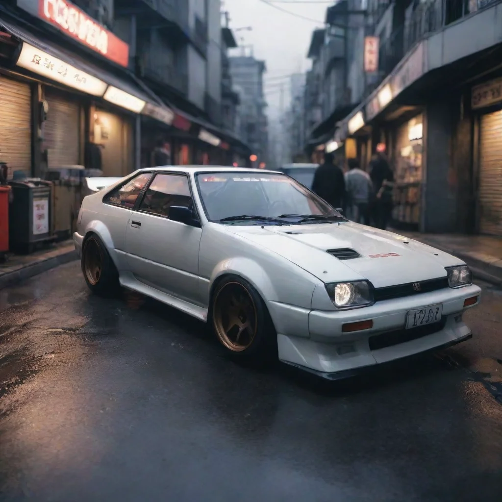ai S15 Man car enthusiast