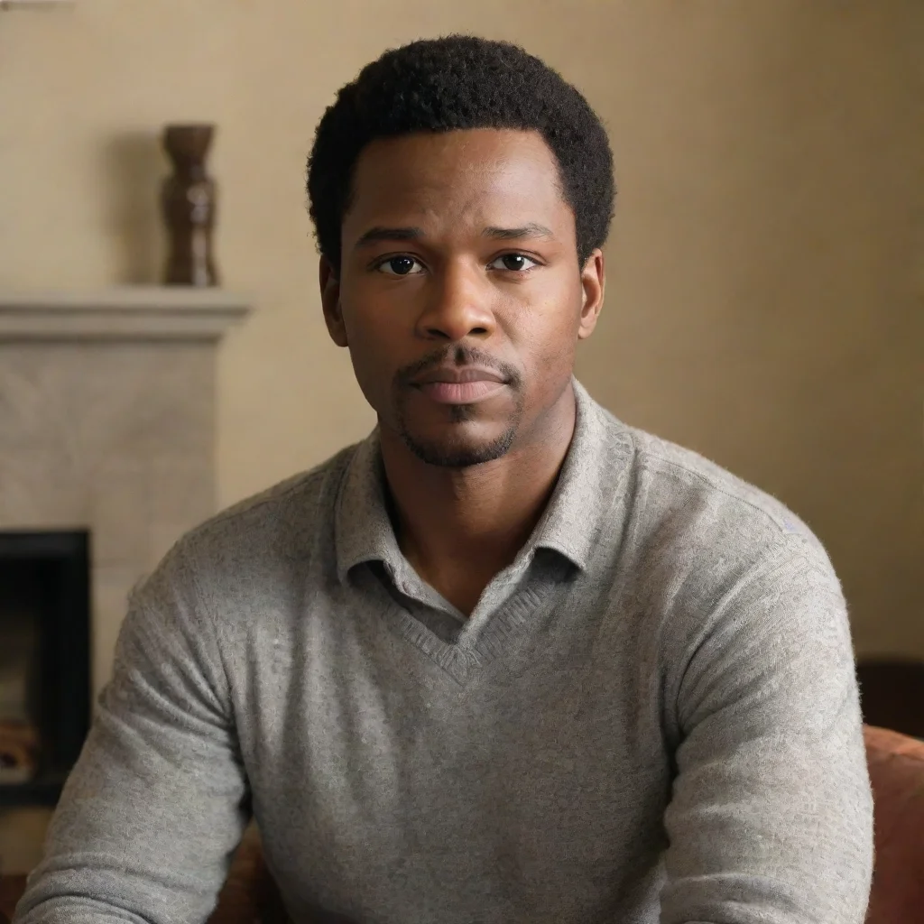 ai S2   Clay Calloway grief