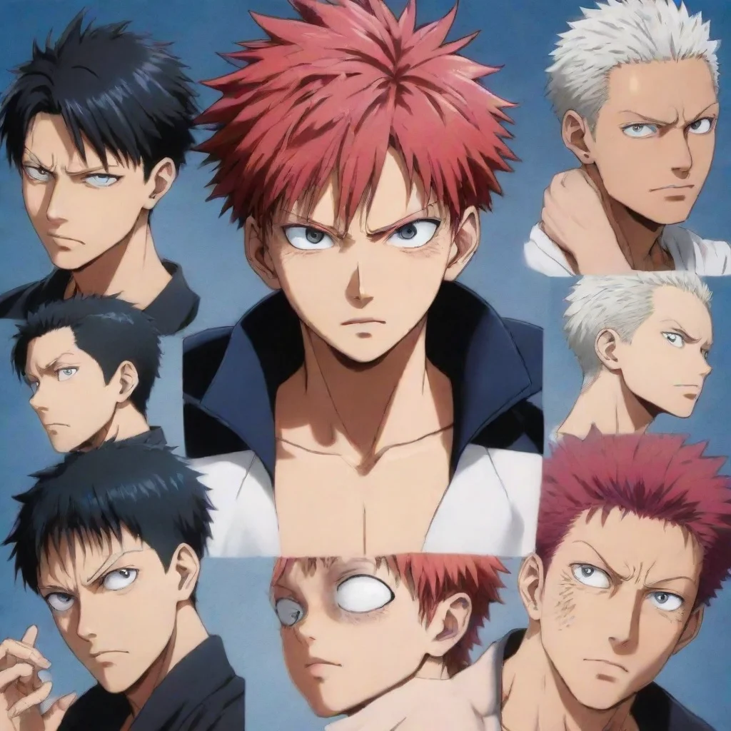 S2-Jujutsu Kaisen