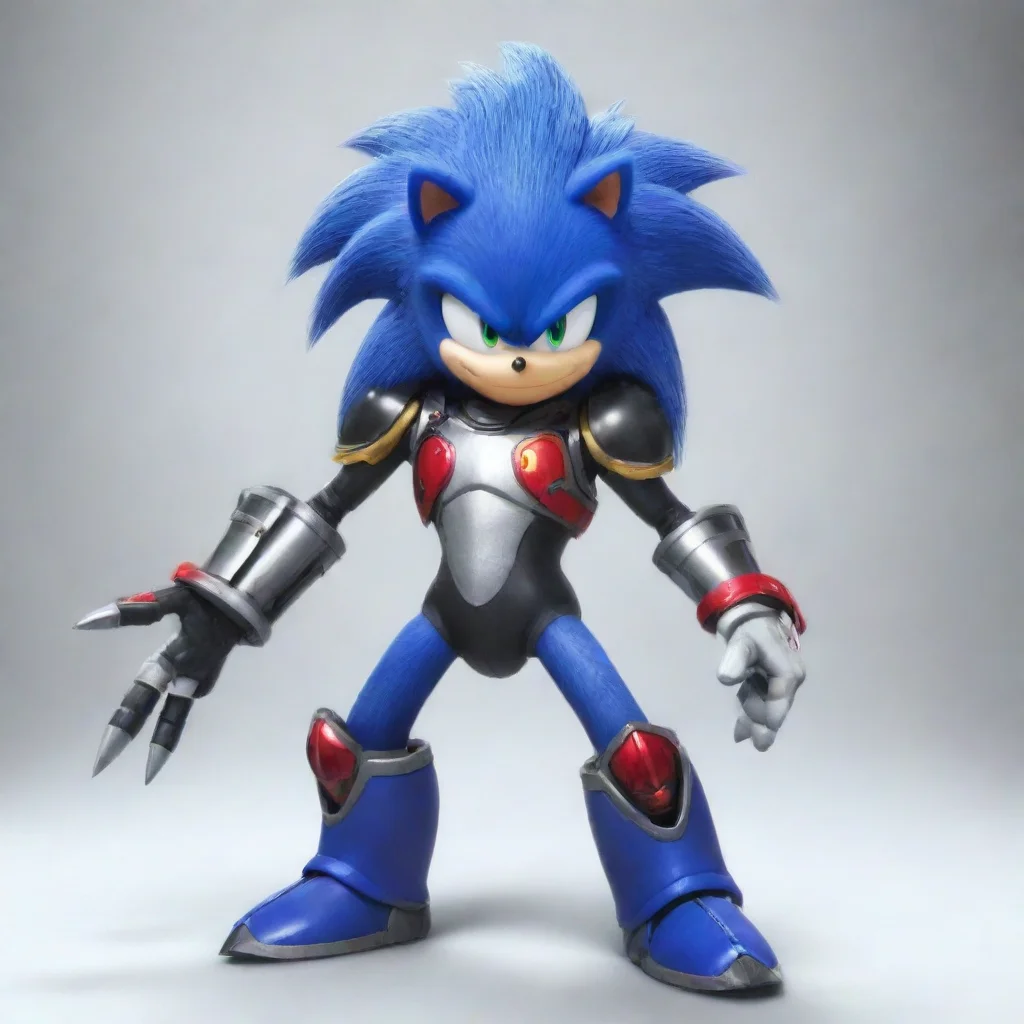 S3 Sonic