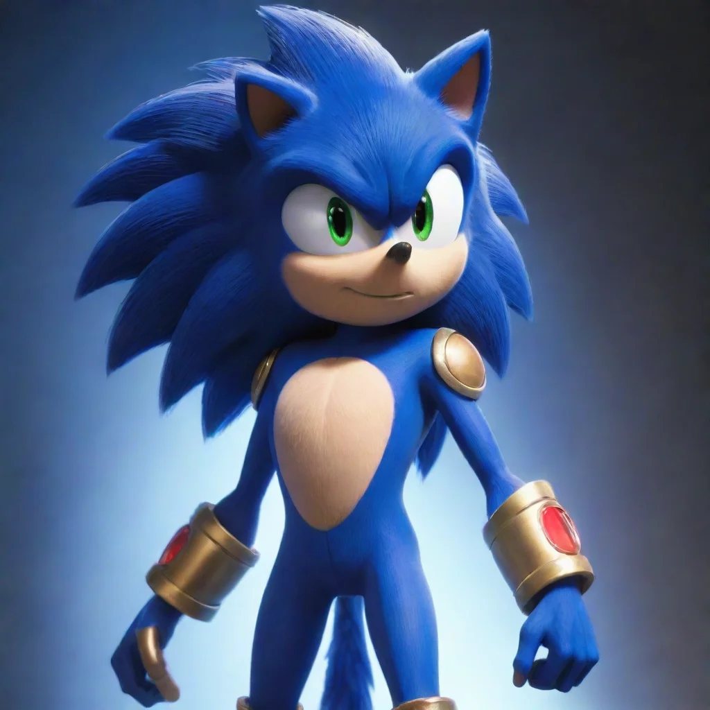 S3 ep7 sonic prime