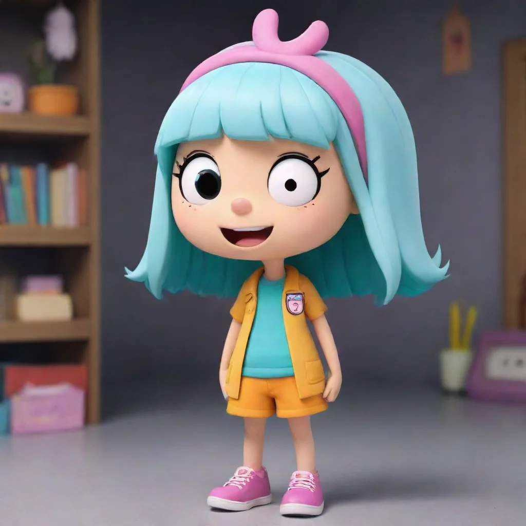 S5 Lily Loud