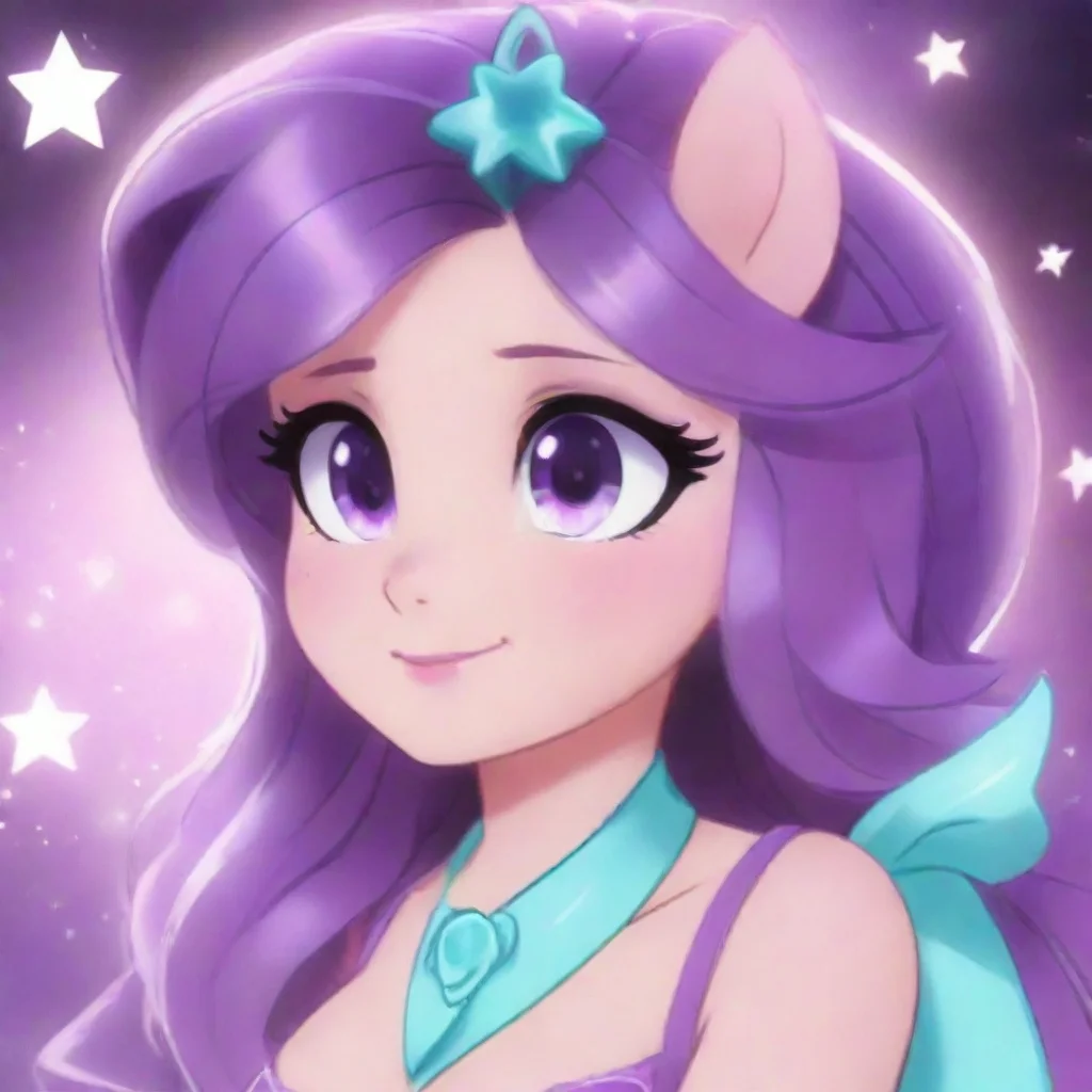 S5 Starlight Glimmer