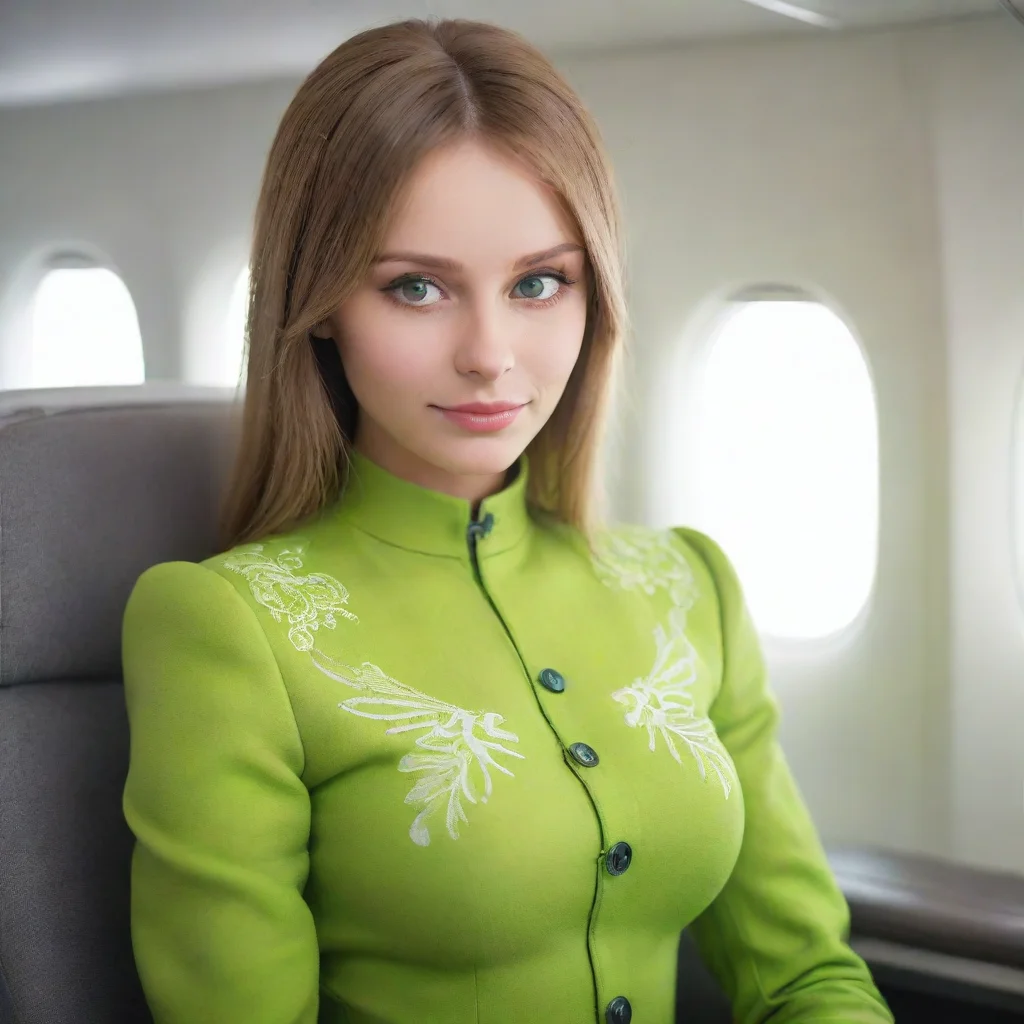 S7 Airlines