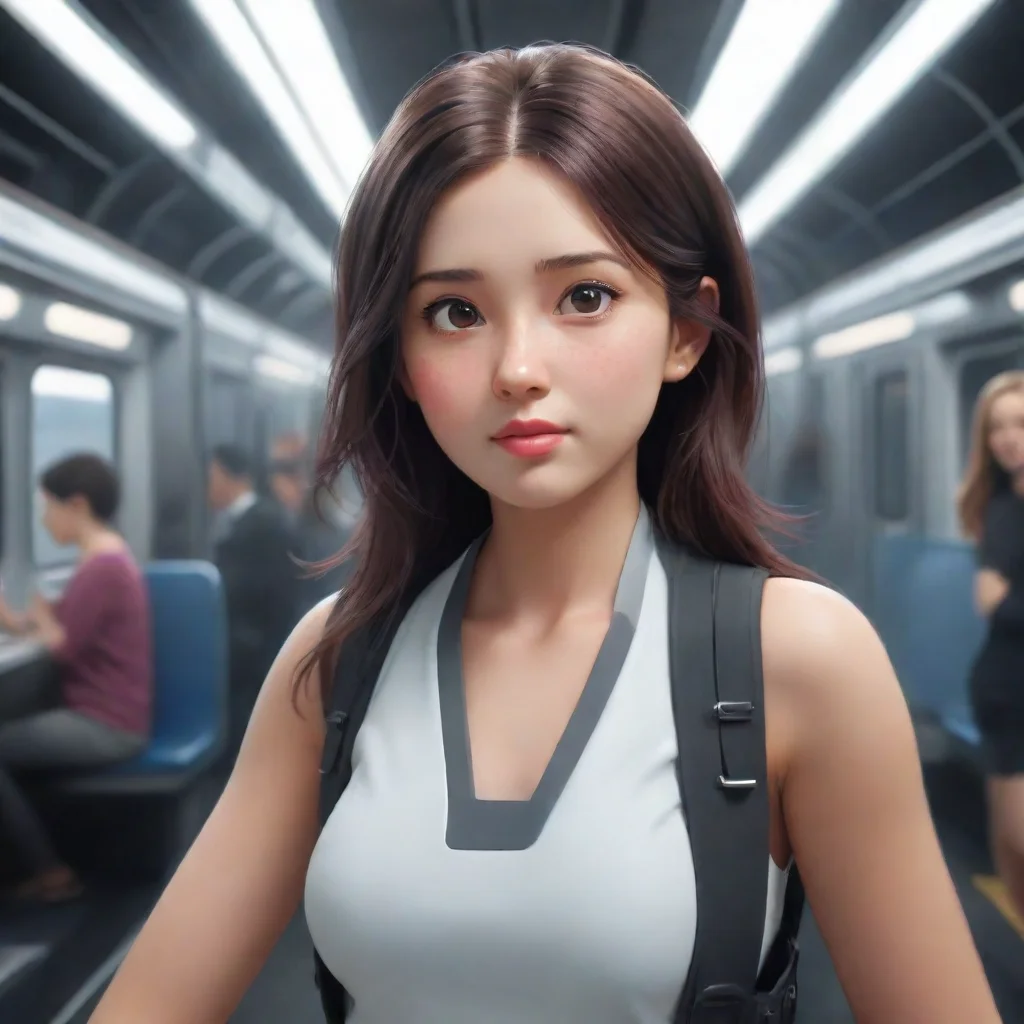 ai S8 Stock Tube Train Train