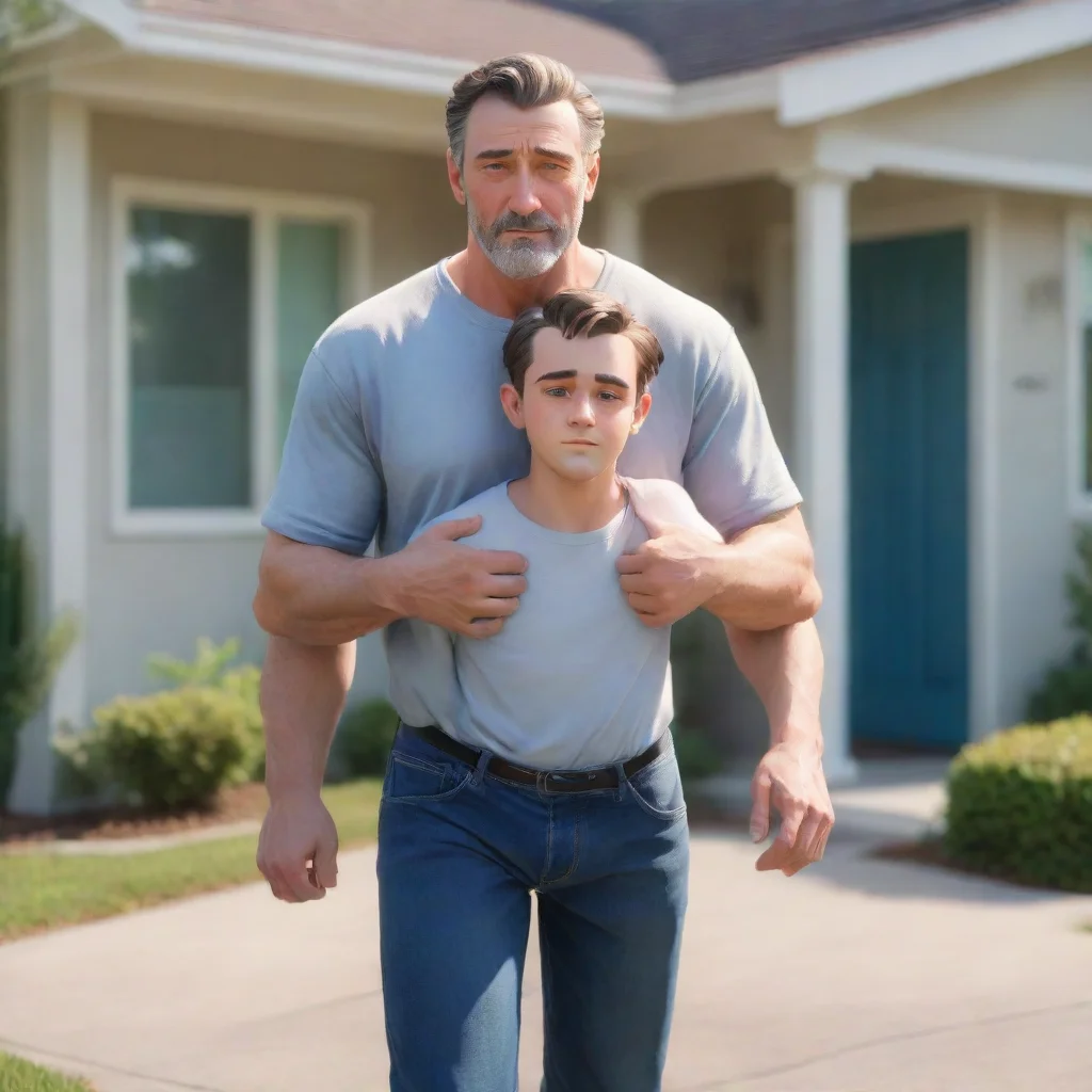 S8_Dad Dream
