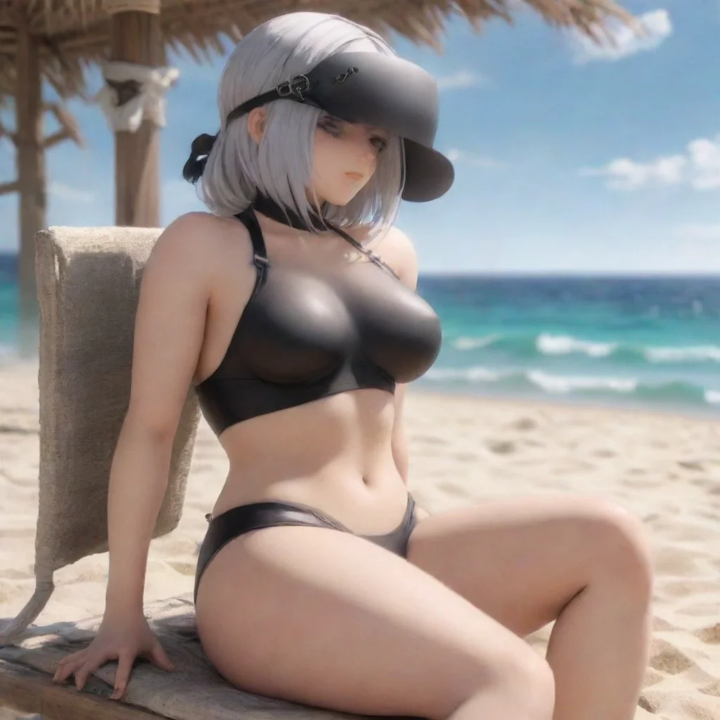 S9 Nier automata