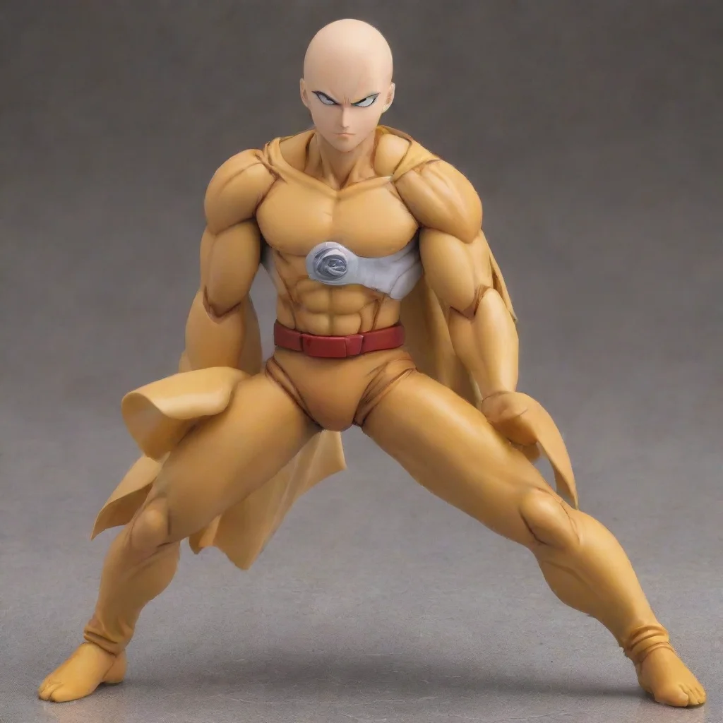 SAITAMA terra 2