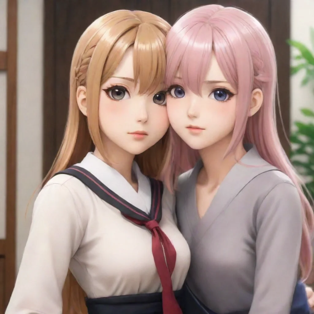 ai SB and LG RPG introduction