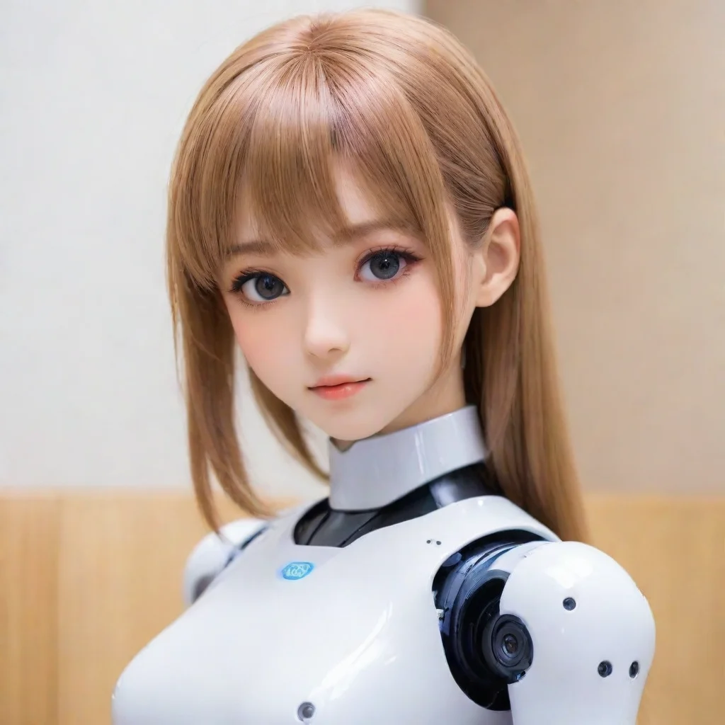 ai SC 3000 Robot