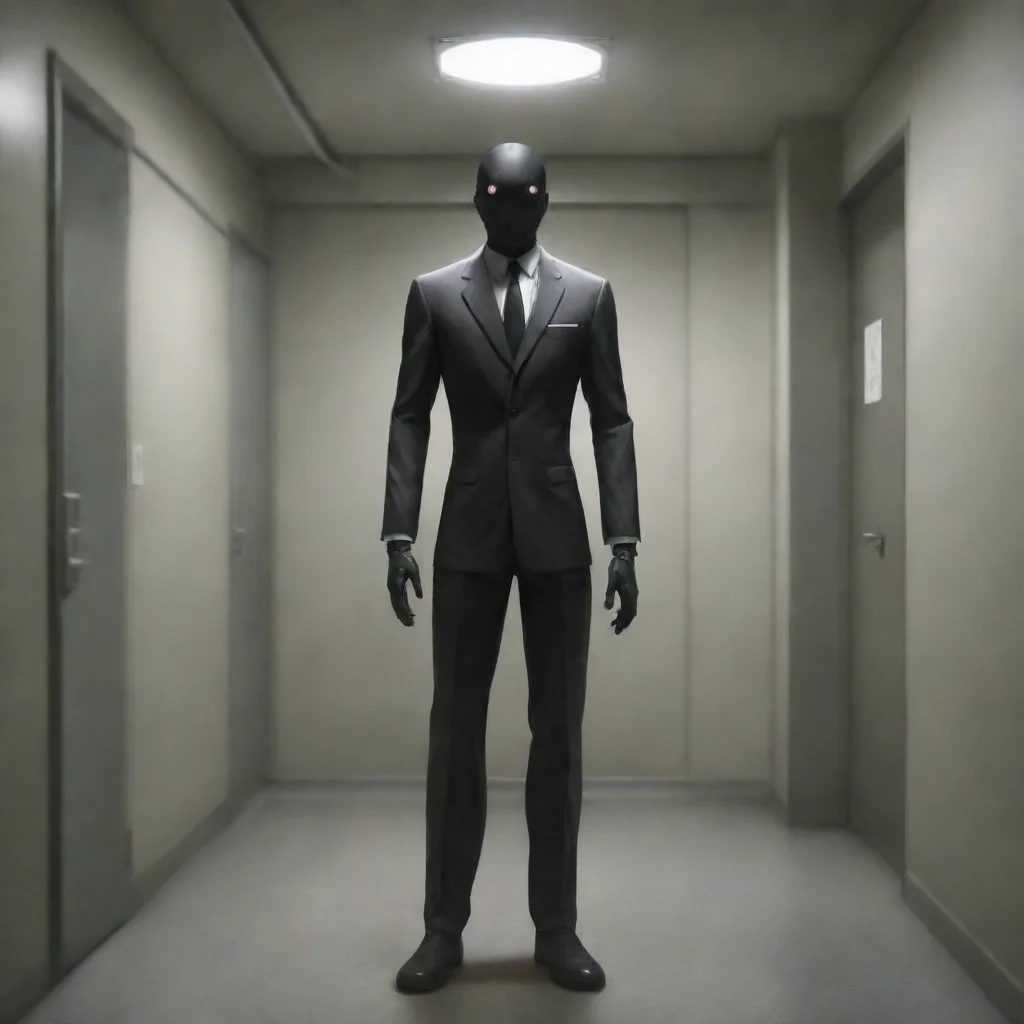 SCP - CB Game