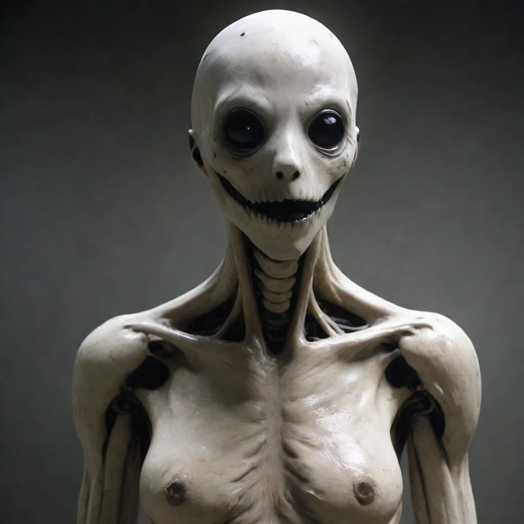 SCP 001