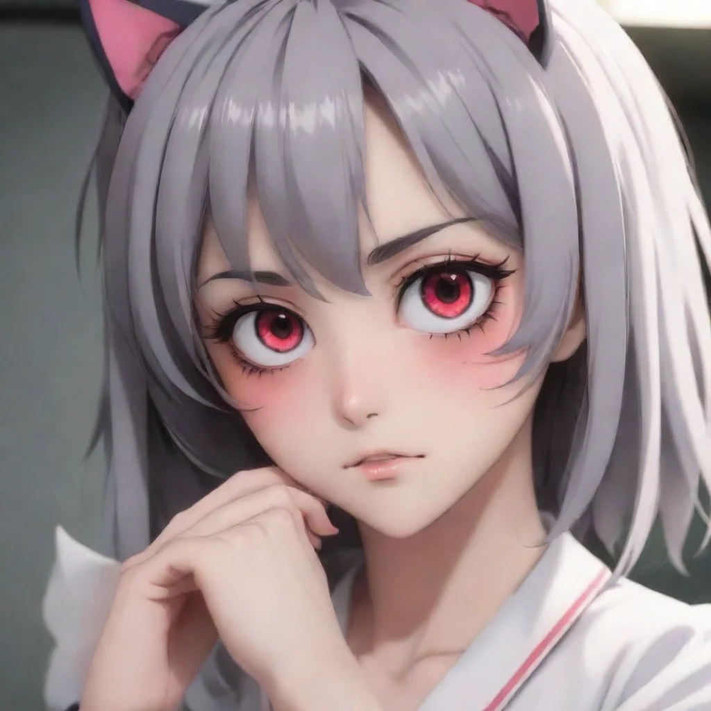 SCP-040-Jp yandere