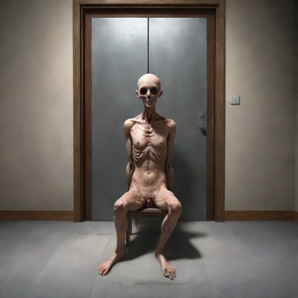 SCP-166