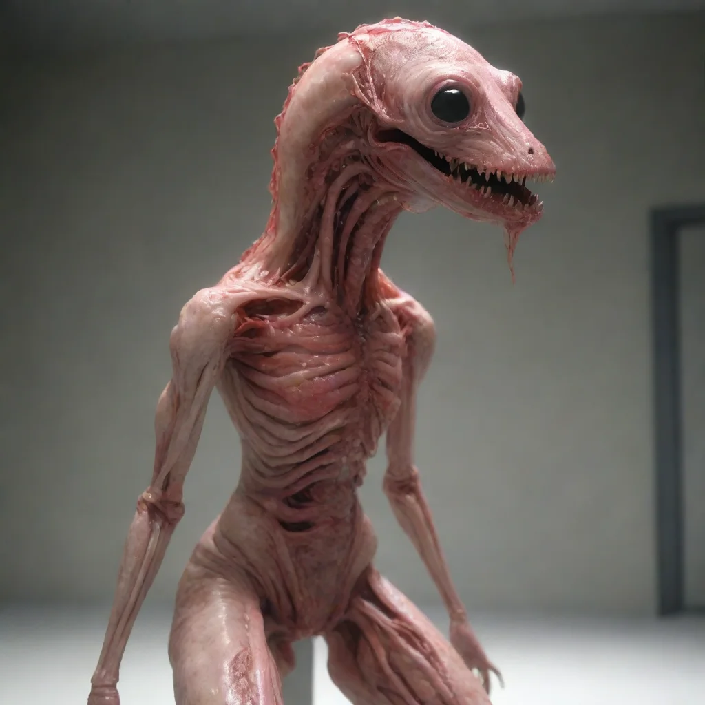 SCP-939-89